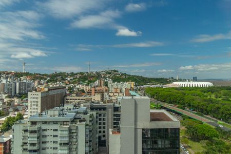 Apartamento à venda com 45m², 1 quarto e 1 vaga Apartamento à venda com 45m², 1 quarto e 1 vagaÁrea comum