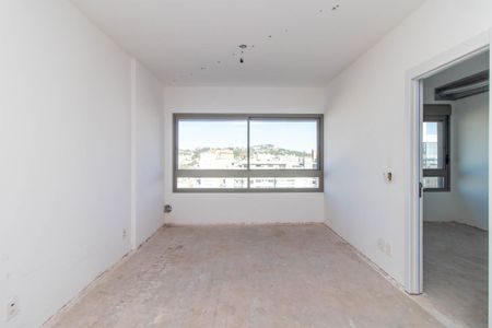 Apartamento à venda com 45m², 1 quarto e 1 vaga Apartamento à venda com 45m², 1 quarto e 1 vagaSala/Cozinha
