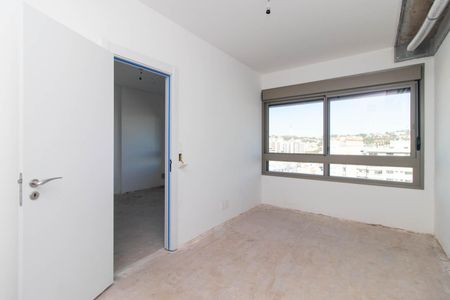 Quarto de apartamento à venda com 1 quarto, 45m² em Praia de Belas, Porto Alegre
