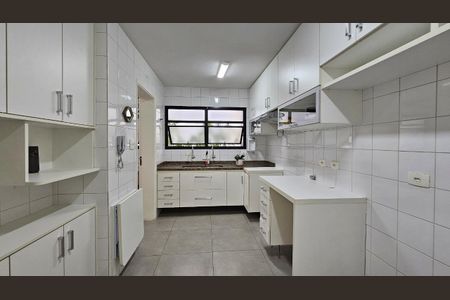 Apartamento à venda com 4 quartos, 149m² em Vila Olímpia, São Paulo