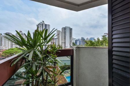 Apartamento à venda com 4 quartos, 149m² em Vila Olímpia, São Paulo