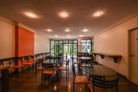 Apartamento à venda com 4 quartos, 149m² em Vila Olímpia, São Paulo