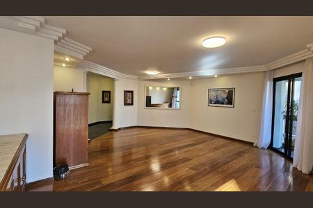 Apartamento à venda com 4 quartos, 149m² em Vila Olímpia, São Paulo