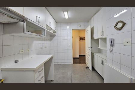 Apartamento à venda com 4 quartos, 149m² em Vila Olímpia, São Paulo