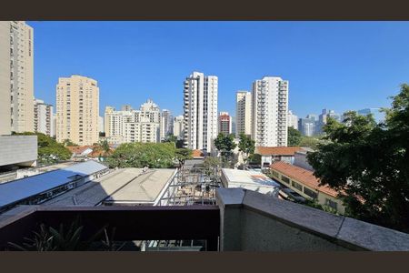 Apartamento à venda com 4 quartos, 149m² em Vila Olímpia, São Paulo