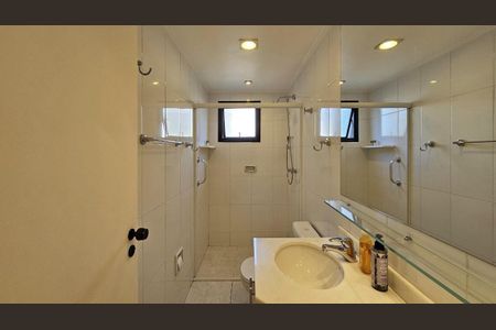 Apartamento à venda com 4 quartos, 149m² em Vila Olímpia, São Paulo