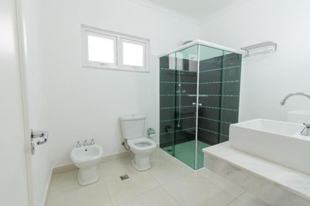 Casa de condomínio à venda com 425m², 4 quartos e 7 vagas