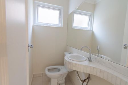 Casa de condomínio à venda com 425m², 4 quartos e 7 vagas