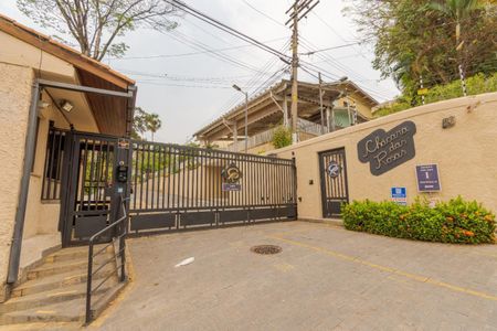 Casa de condomínio à venda com 425m², 4 quartos e 7 vagas