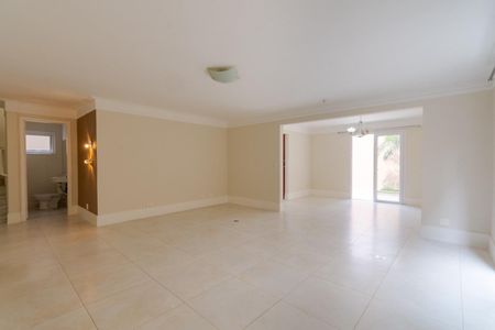 Casa de Condomínio à venda com 4 quartos, 425m² em Santana, São Paulo