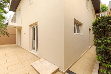 Casa de Condomínio à venda com 4 quartos, 425m² em Santana, São Paulo