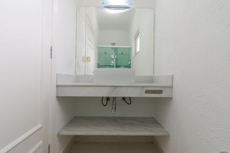 Casa de Condomínio à venda com 4 quartos, 425m² em Santana, São Paulo