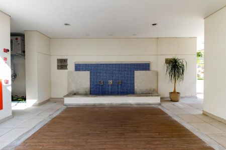 Apartamento à venda com 54m², 2 quartos e 1 vaga Apartamento à venda com 54m², 2 quartos e 1 vagaÁrea comum