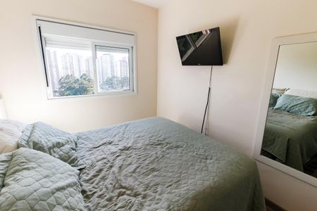 Apartamento à venda com 54m², 2 quartos e 1 vaga Apartamento à venda com 54m², 2 quartos e 1 vagaQuarto 2