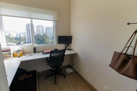 Apartamento à venda com 54m², 2 quartos e 1 vaga Apartamento à venda com 54m², 2 quartos e 1 vagaQuarto 1