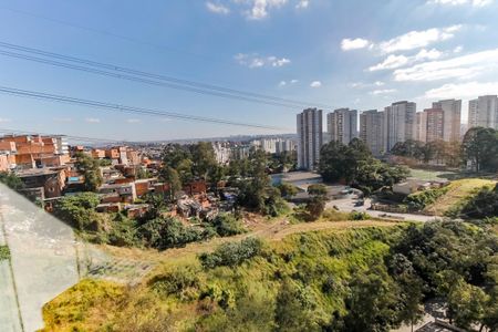Apartamento à venda com 54m², 2 quartos e 1 vaga Apartamento à venda com 54m², 2 quartos e 1 vagaVista da Varanda