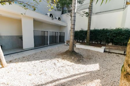 Apartamento à venda com 54m², 2 quartos e 1 vaga Apartamento à venda com 54m², 2 quartos e 1 vagaEspaço Pet