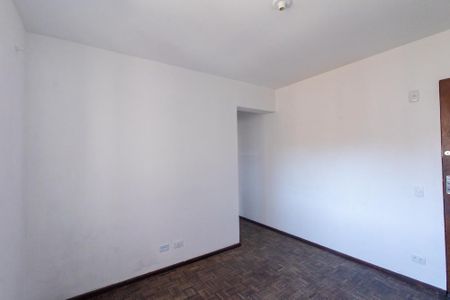Sala de apartamento para alugar com 1 quarto, 33m² em Batel, Curitiba