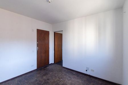 Sala de apartamento para alugar com 1 quarto, 33m² em Batel, Curitiba