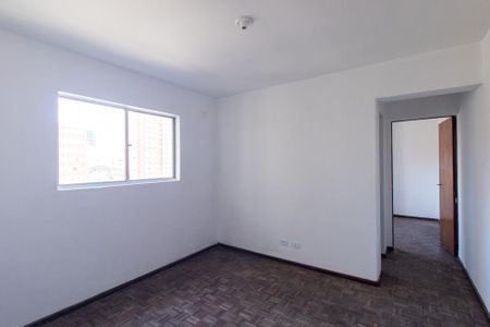 Sala de apartamento para alugar com 1 quarto, 33m² em Batel, Curitiba