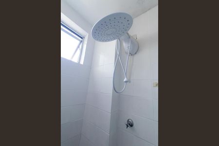 Apartamento para alugar com 33m², 1 quarto e sem vaga Apartamento para alugar com 33m², 1 quarto e sem vagaBanheiro Social