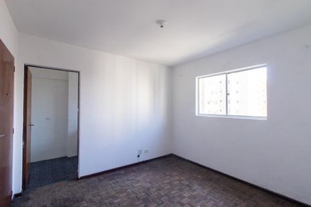 Sala de apartamento para alugar com 1 quarto, 33m² em Batel, Curitiba