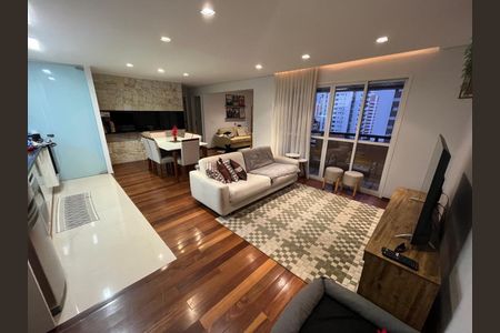 Apartamento à venda com 82m², 2 quartos e 2 vagas