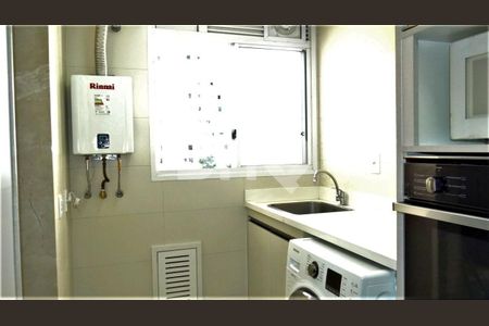 Apartamento à venda com 3 quartos, 110m² em Vila Anglo Brasileira, São Paulo