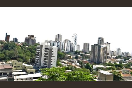 Apartamento à venda com 3 quartos, 110m² em Vila Anglo Brasileira, São Paulo