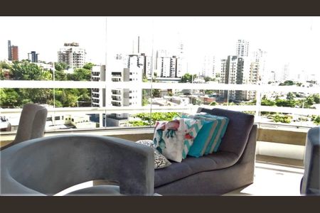 Apartamento à venda com 3 quartos, 110m² em Vila Anglo Brasileira, São Paulo