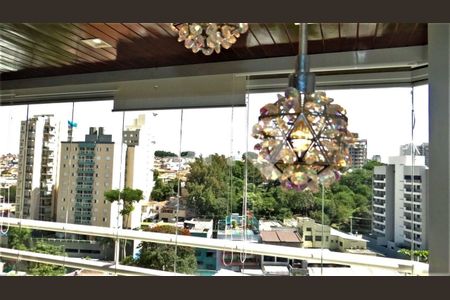 Apartamento à venda com 3 quartos, 110m² em Vila Anglo Brasileira, São Paulo