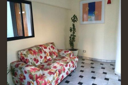 Apartamento à venda com 2 quartos, 55m² em Pompeia, São Paulo