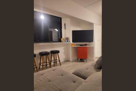 Apartamento à venda com 2 quartos, 55m² em Pompeia, São Paulo
