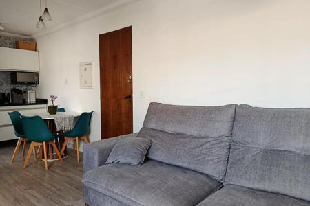 Apartamento à venda com 2 quartos, 55m² em Pompeia, São Paulo