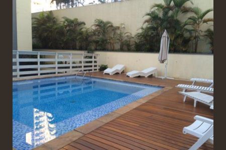 Apartamento à venda com 2 quartos, 55m² em Pompeia, São Paulo