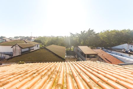 Casa para alugar com 152m², 3 quartos e 1 vaga Casa para alugar com 152m², 3 quartos e 1 vagaVista Salão Casa 2
