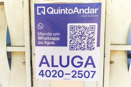 Casa para alugar com 152m², 3 quartos e 1 vaga Casa para alugar com 152m², 3 quartos e 1 vagaPlaca