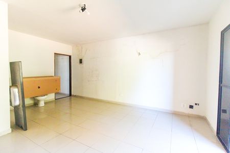 Quarto 3 Suíte Casa 2 de casa para alugar com 3 quartos, 152m² em Vila Abc, São Paulo
