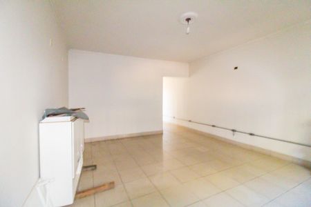 Sala Casa 1 de casa para alugar com 3 quartos, 152m² em Vila Abc, São Paulo