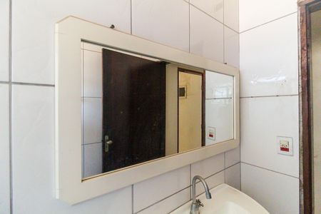 Casa para alugar com 152m², 3 quartos e 1 vaga Casa para alugar com 152m², 3 quartos e 1 vagaBanheiro Social Casa 2