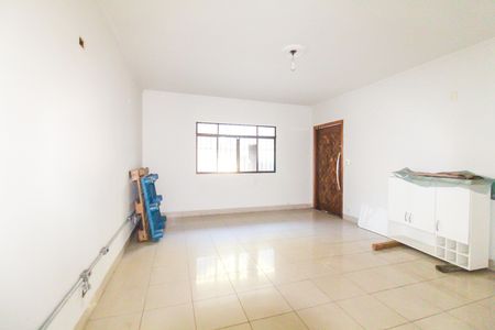 Casa para alugar com 3 quartos, 152m² em Vila Abc, São Paulo