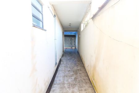 Casa para alugar com 152m², 3 quartos e 1 vaga Casa para alugar com 152m², 3 quartos e 1 vagaCorredor Externo