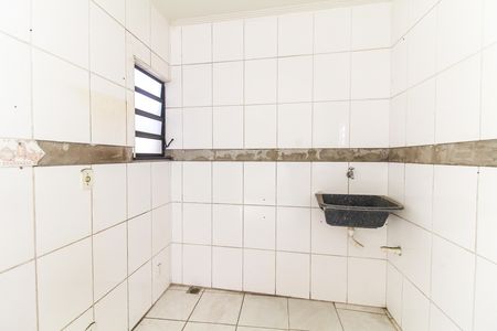 Casa para alugar com 152m², 3 quartos e 1 vaga Casa para alugar com 152m², 3 quartos e 1 vagaÁrea de Serviço Casa 1