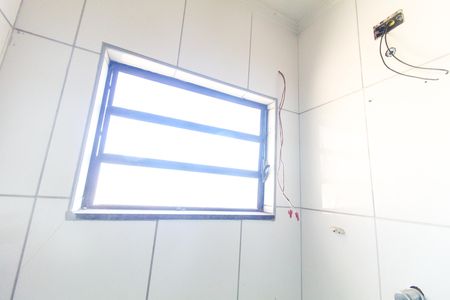 Casa para alugar com 152m², 3 quartos e 1 vaga Casa para alugar com 152m², 3 quartos e 1 vagaBanheiro Social Casa 2
