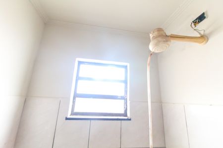 Casa para alugar com 152m², 3 quartos e 1 vaga Casa para alugar com 152m², 3 quartos e 1 vagaBanheiro Casa 1