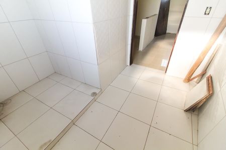 Casa para alugar com 152m², 3 quartos e 1 vaga Casa para alugar com 152m², 3 quartos e 1 vagaBanheiro Quarto 3 Suíte Casa 2