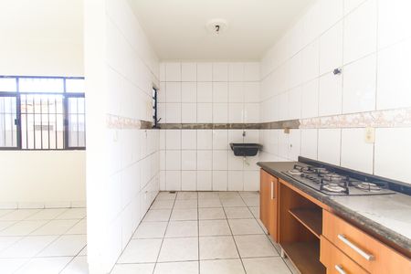 Cozinha Casa 1 de casa para alugar com 3 quartos, 152m² em Vila Abc, São Paulo