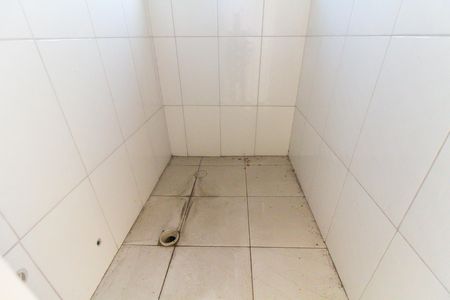 Casa para alugar com 152m², 3 quartos e 1 vaga Casa para alugar com 152m², 3 quartos e 1 vagaBanheiro do Salão