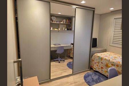 Apartamento à venda com 4 quartos, 122m² em Lauzane Paulista, São Paulo