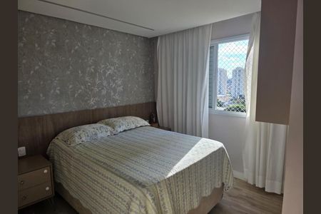 Apartamento à venda com 4 quartos, 122m² em Lauzane Paulista, São Paulo